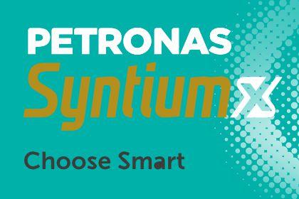 Новая линейка масел Syntium X